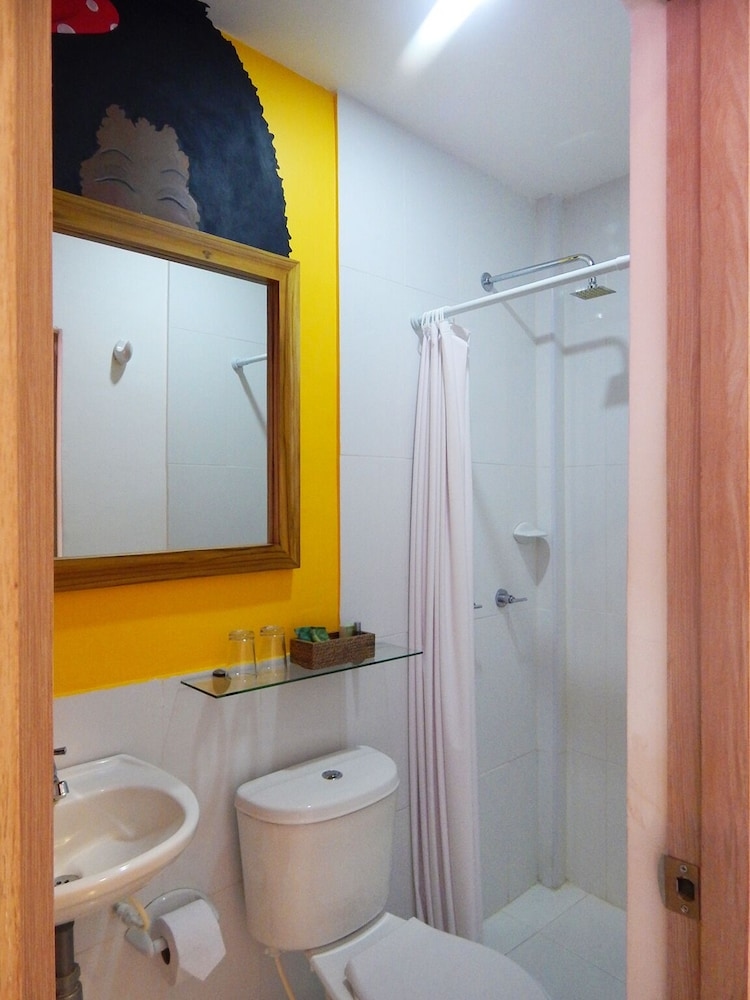 Foto de Ethnic Thematic Hotel
