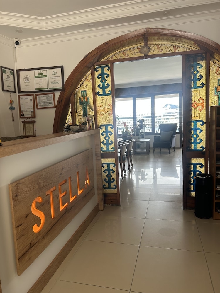 Foto de Hotel Stella
