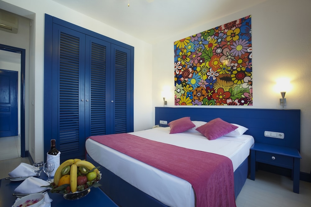Foto de Bodrum Holiday Resort&spa