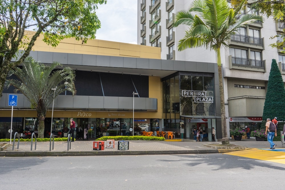 Zentrico Hotel