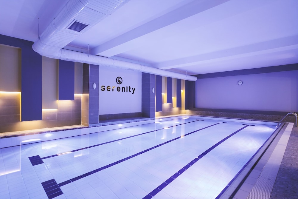 Foto de Serenity Suites Istanbul Airport