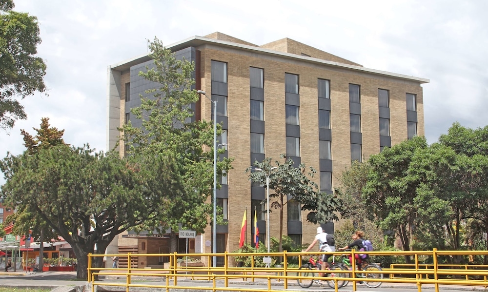 Foto de Hotel Morrison Usaquen