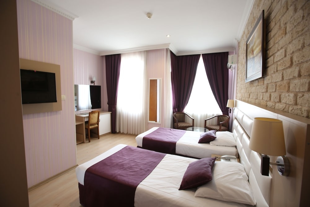 Foto de Nil Hotel