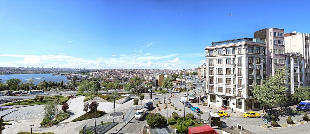 Foto de Daru Sultan Galata