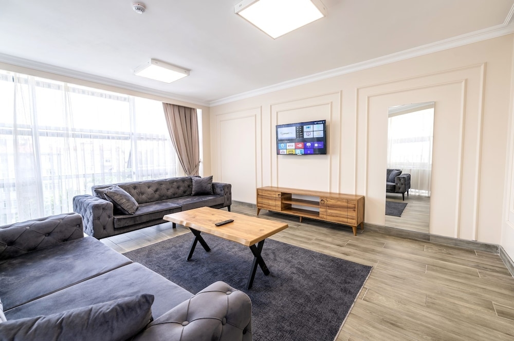 Foto de Royal Luxury Hotels Suites