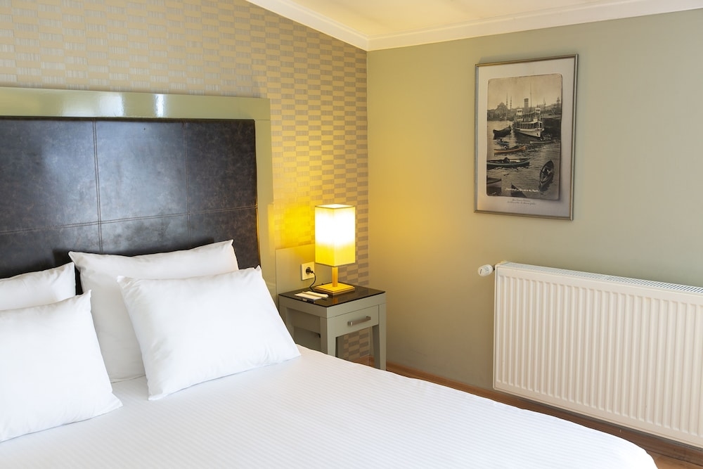 Foto de Hotellino
