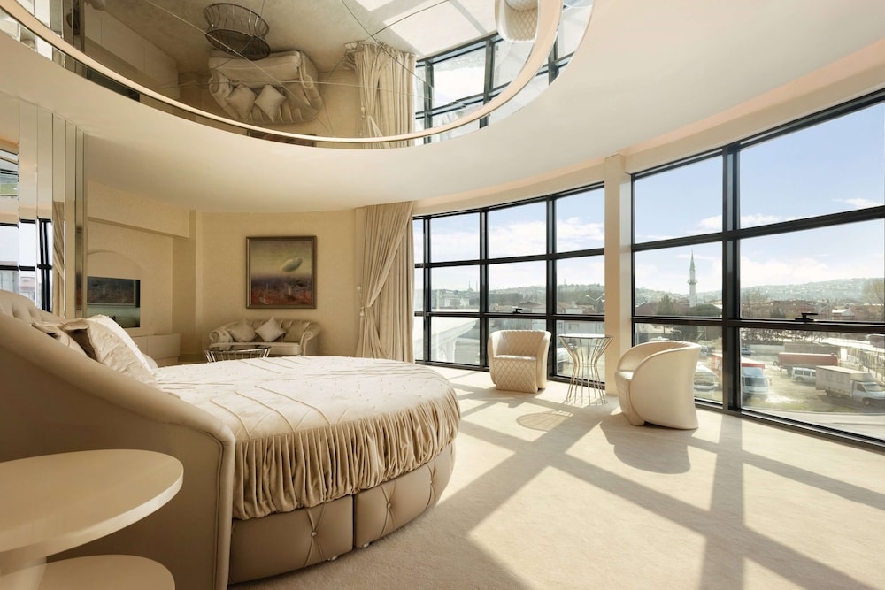 Foto de Ramada by Wyndham Sakarya