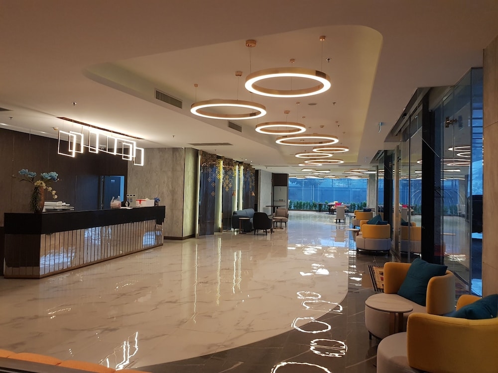 Foto de Best Western Nada Don Mueang Airport Hotel