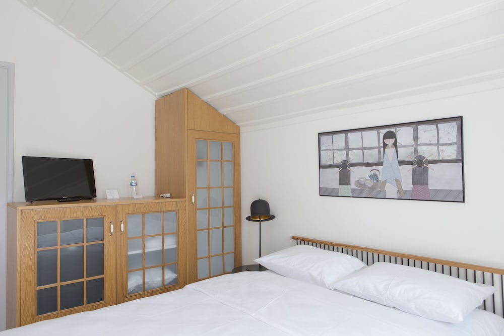 Foto de Serguzest Otel