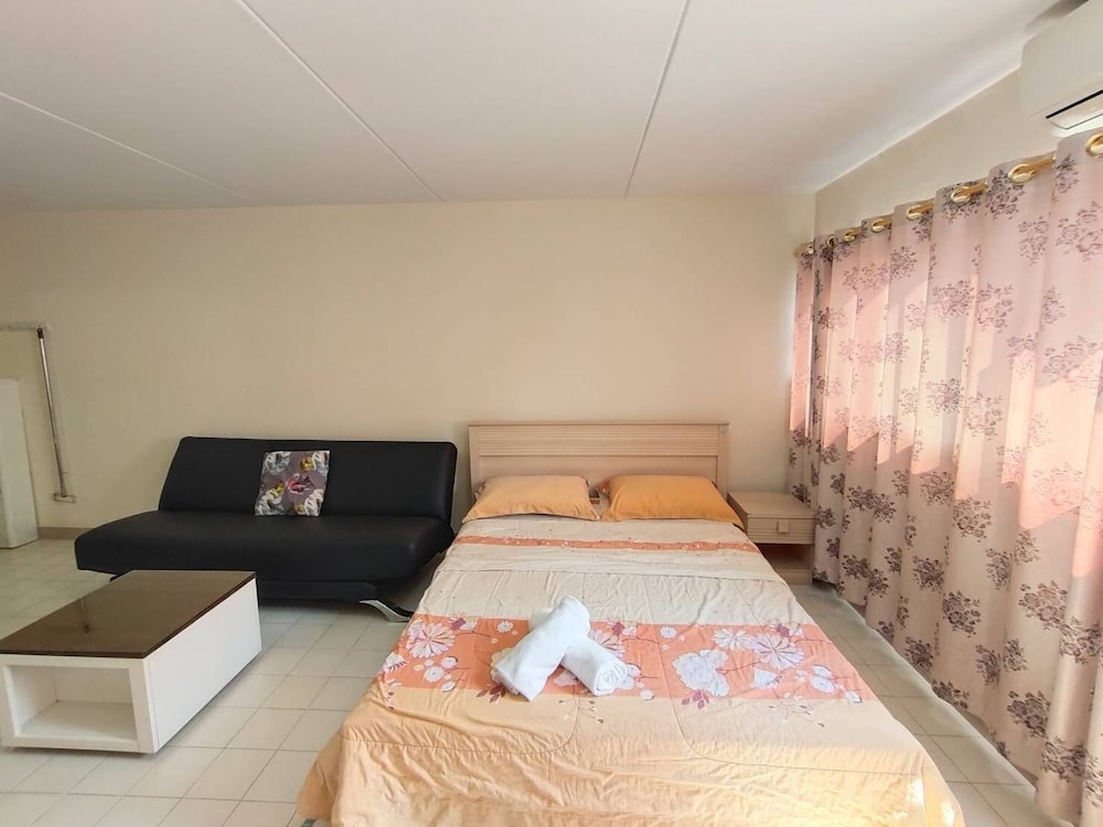 Foto de Muangthong Inn