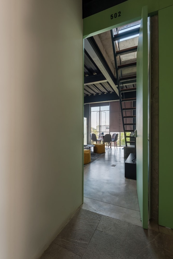 Foto de Wynwood House Querétaro
