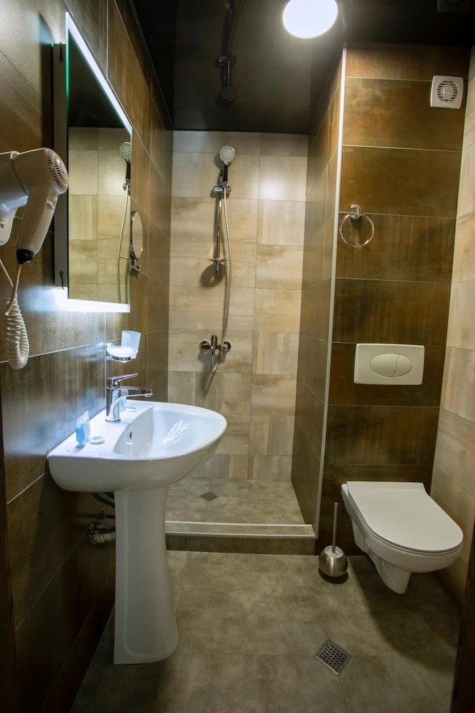 Foto de Hotel West