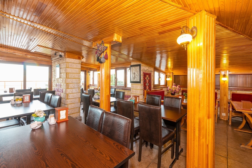 Foto de Stone Hotel Istanbul