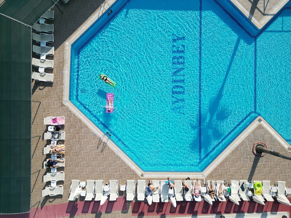 Foto de Aydinbey Gold Dreams - Ultra All Inclusive