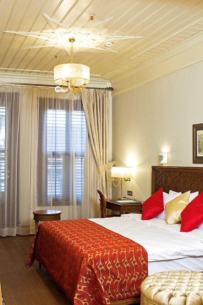 Foto de Celine Hotel