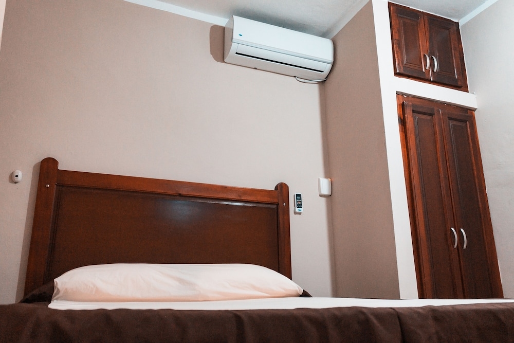 Apartahotel Dubai, Punta cana