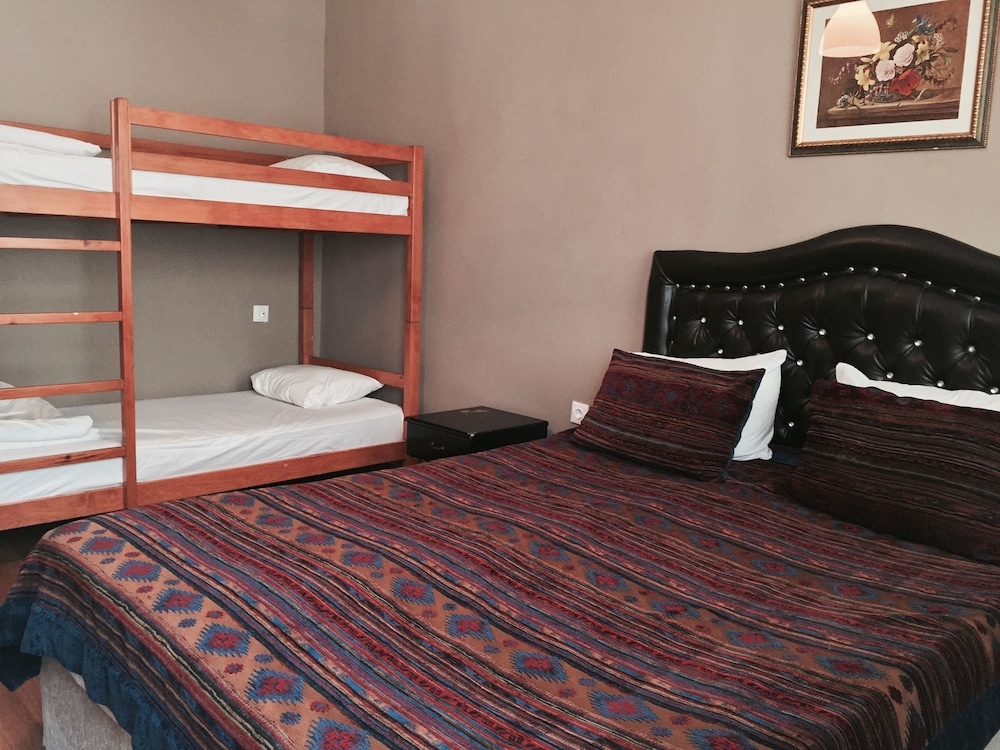 Foto de Nobel Hostel Guesthouse