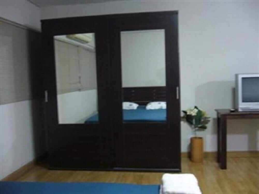 Foto de IMPACT Don Mueang Bangkok Guest House
