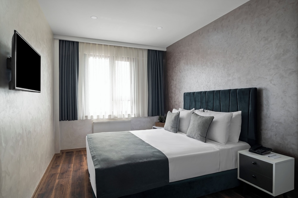 Foto de Istanbul Efes Hotel