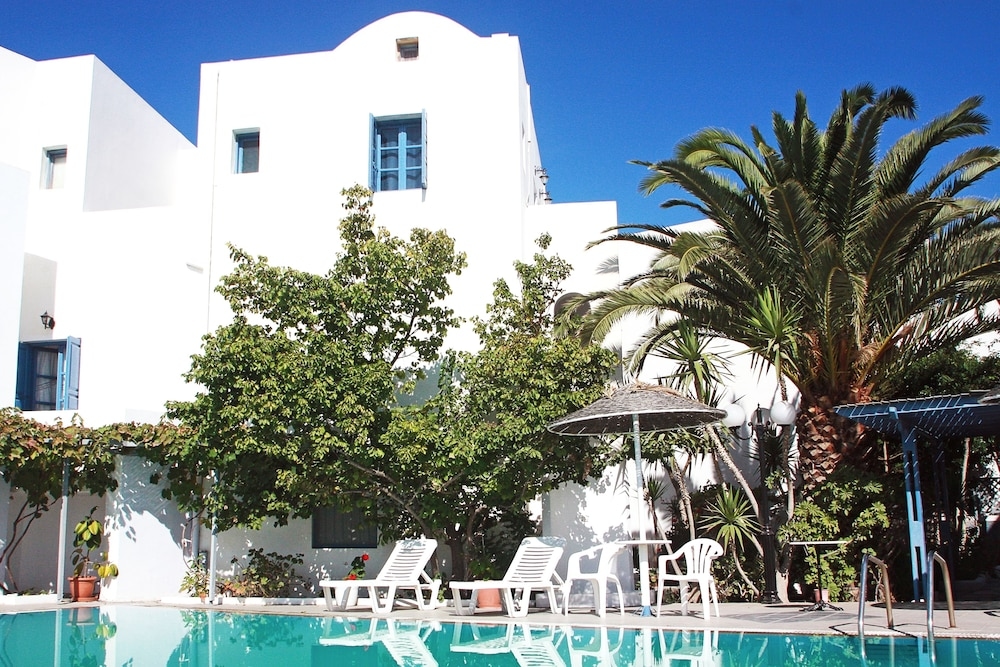 Foto de Hotel Kalma