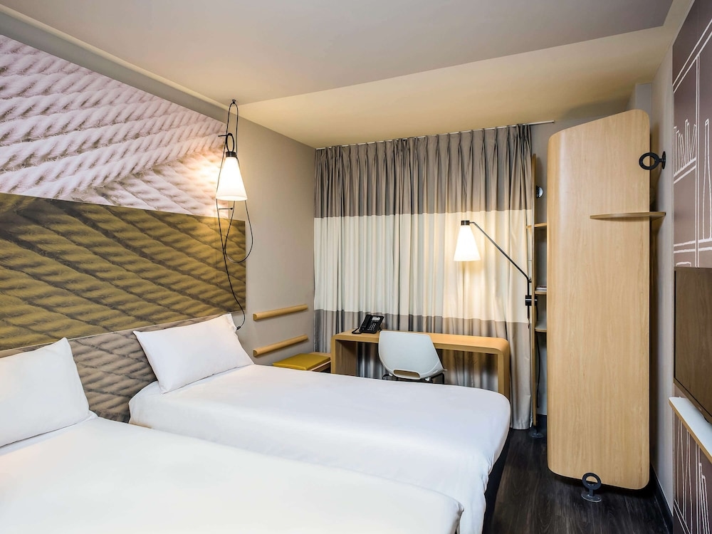 Foto de ibis Paris Place d'Italie 13th