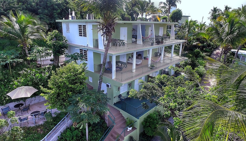 Sea Gate Hotel