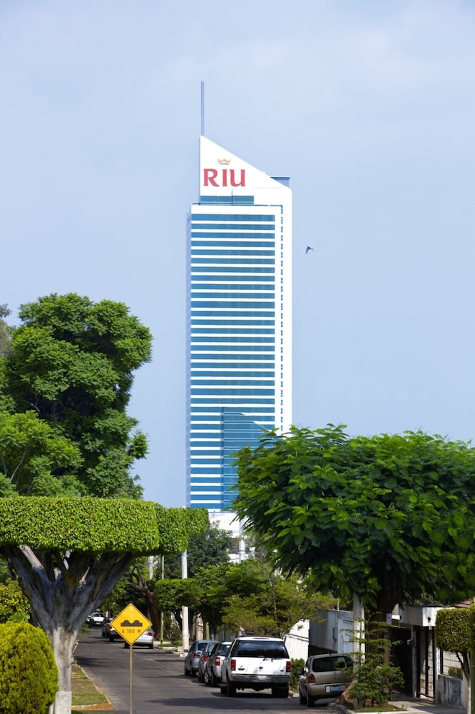 Foto de Hotel Riu Plaza Guadalajara