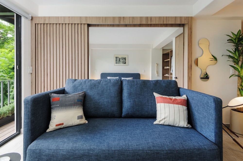 Foto de Choapan 28 - Lux Apartments in Condesa
