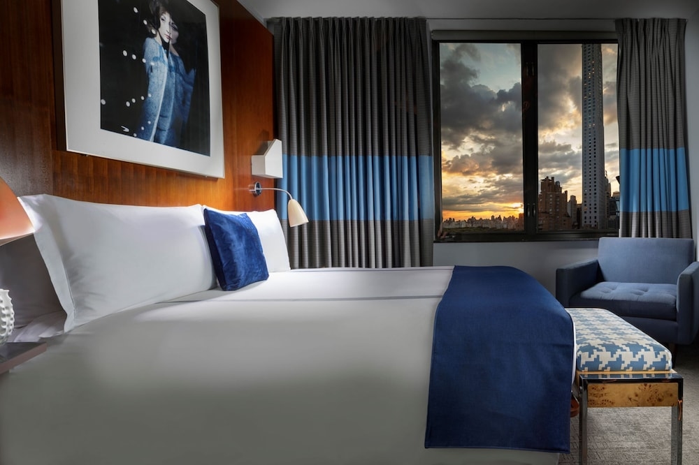 Foto de 6 Columbus Central Park Hotel