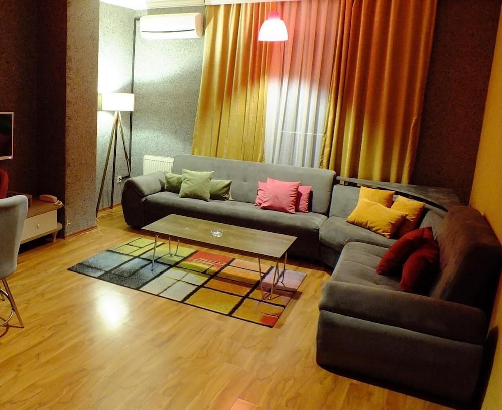 Foto de Taksim İstiklal Suites