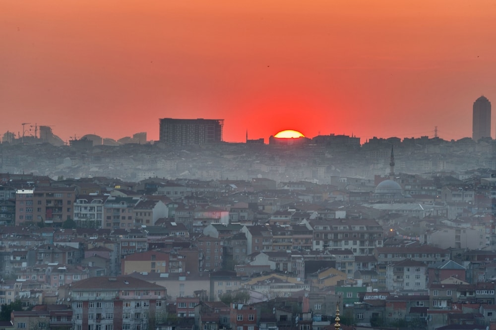 Foto de Inntel Hotel Istanbul