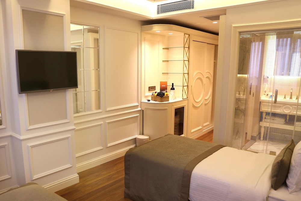 Foto de Hotel Mina – Special Class