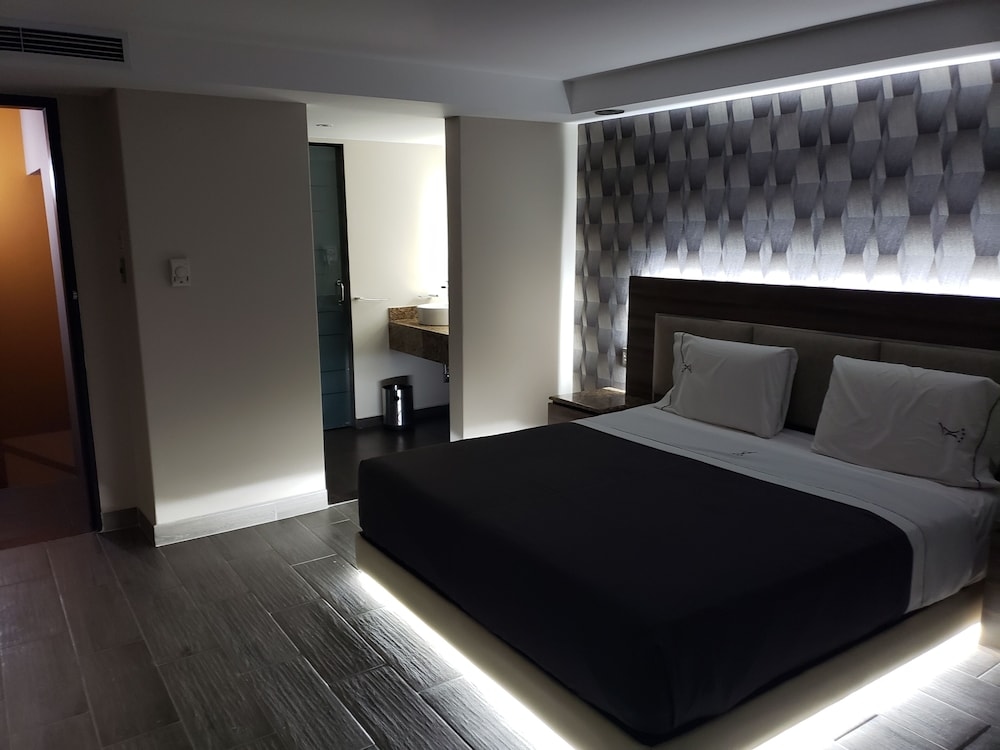 Foto de Motel Nuevo Tijuana - Adults Only