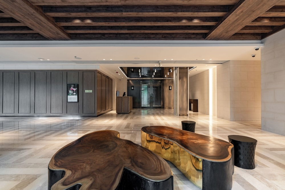 Foto de Marriott Executive Apartments, Bangkok Townhall Sukhumvit