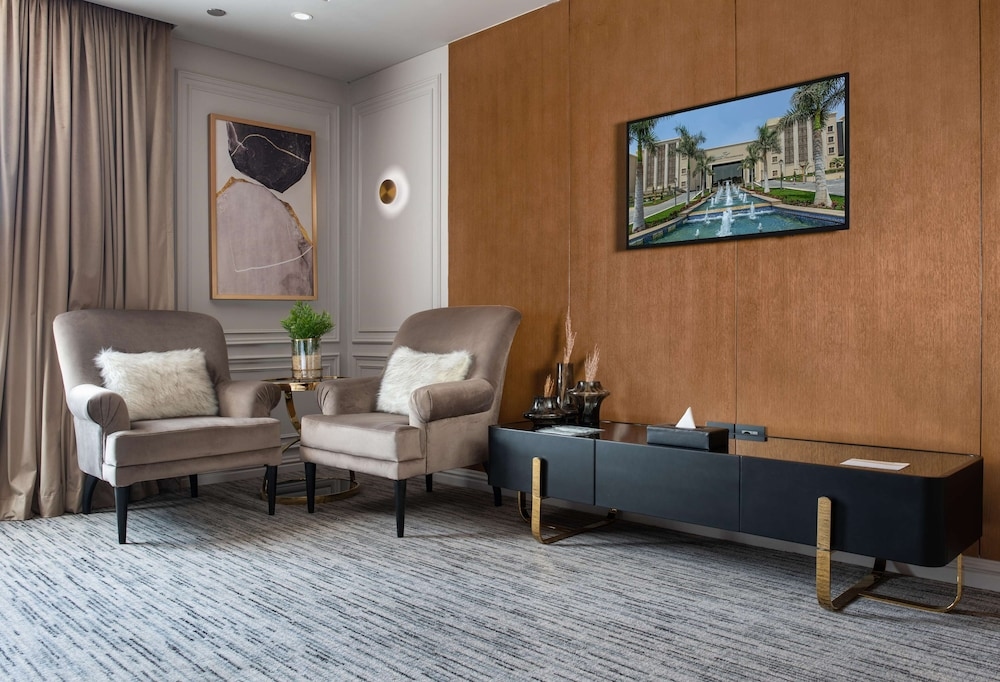 Foto de Triumph Luxury Hotel
