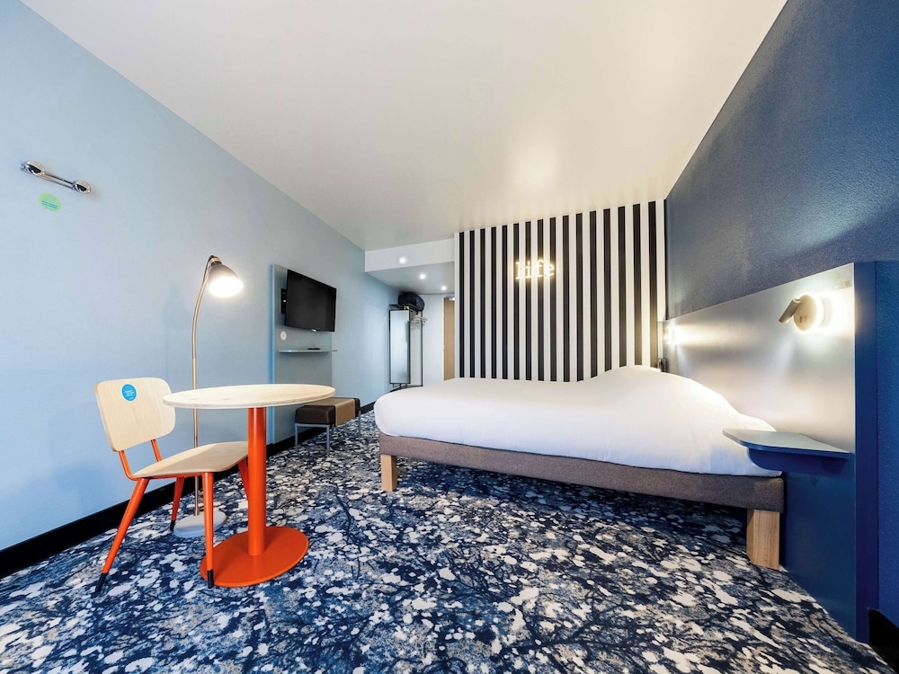 Foto de Greet Hotel Paris 13 Porte D'Italie