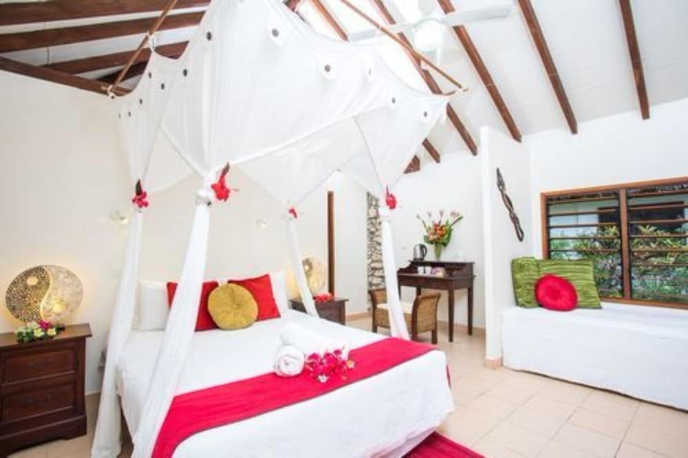 Foto de Coco Beach Resort
