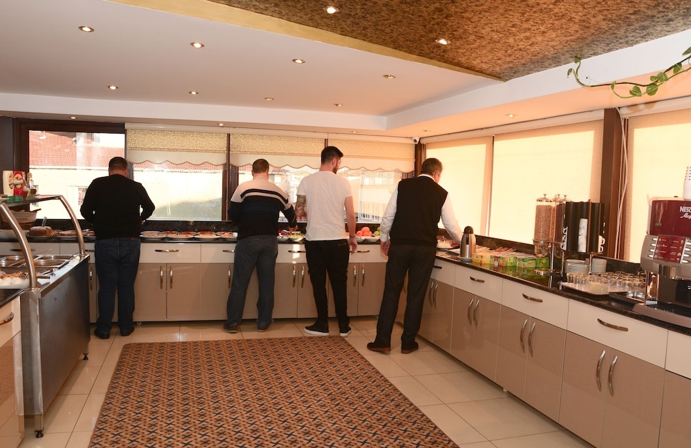 Foto de Grand Rosa Hotel
