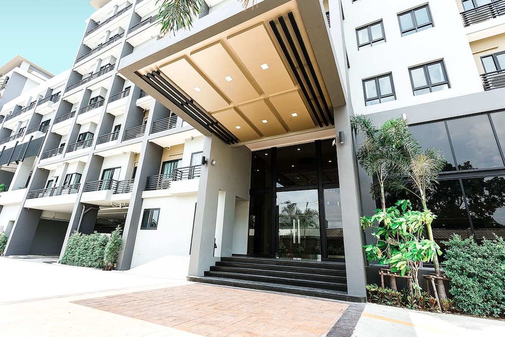 Foto de Green Point Residence Hotel