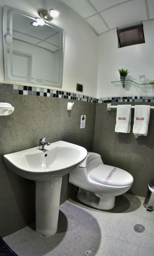 Foto de Wifala Thematic Hotel