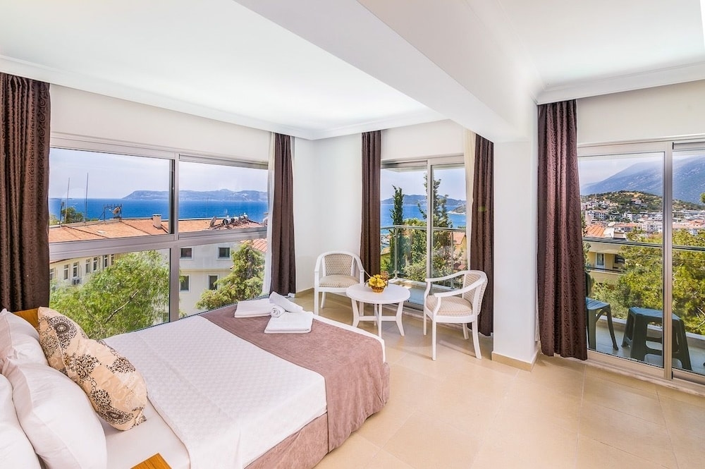 Foto de Ekici Hotel