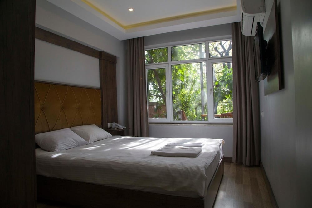 Foto de Bucoleon Hostel