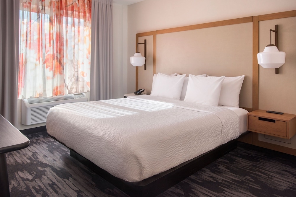 Foto de Fairfield Inn by Marriott LaGuardia Airport/Flushing