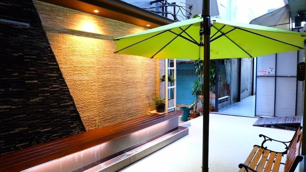 Foto de Cloud Nine Lodge