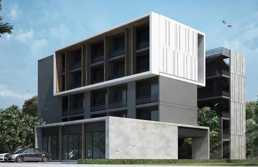 Aqua Residences