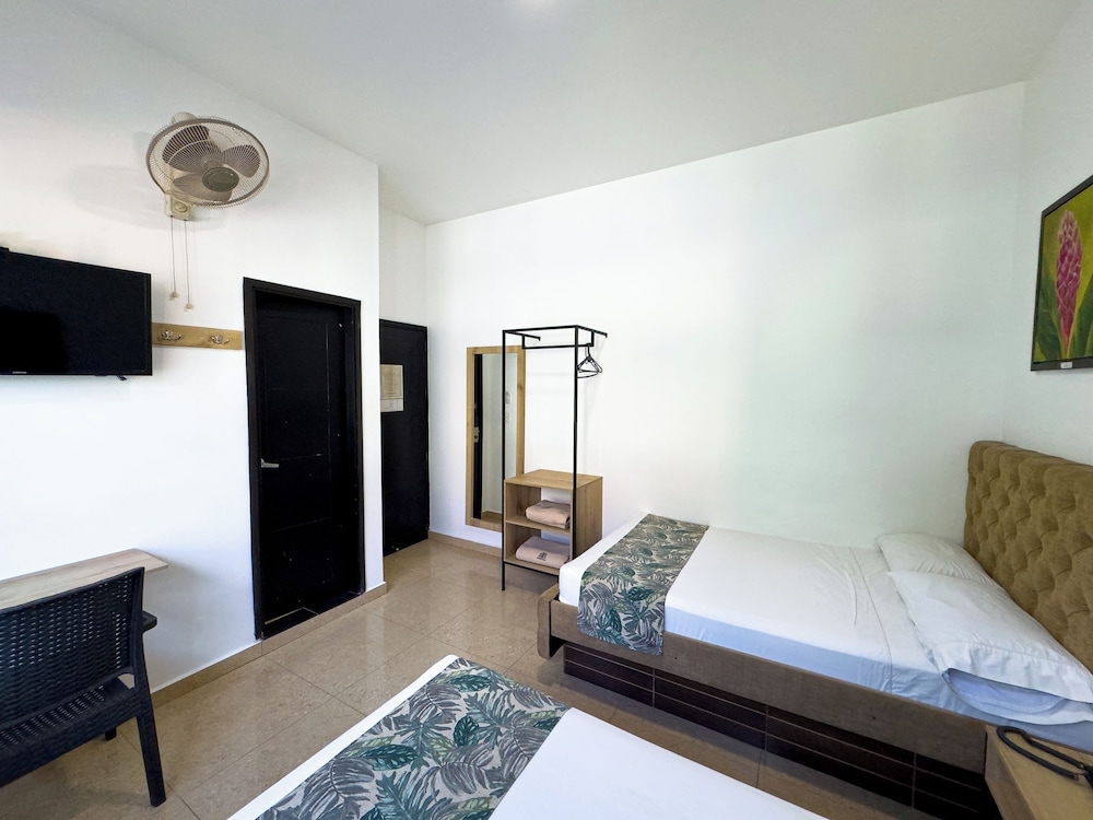 Foto de Hotel Central Plaza Medellin