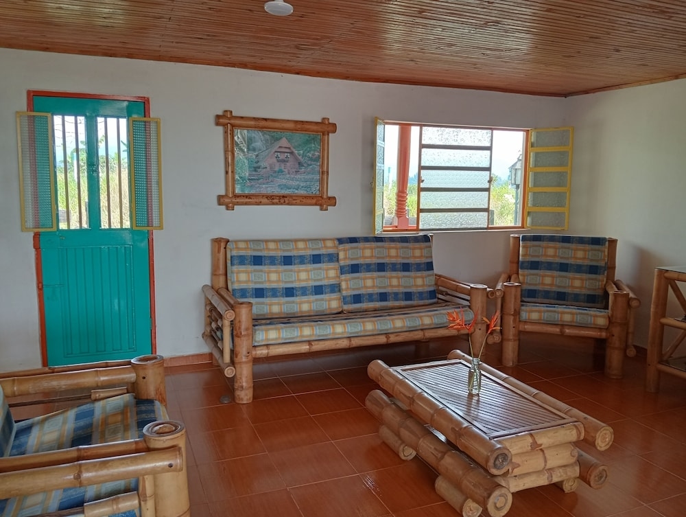Foto de Rancho Ventura