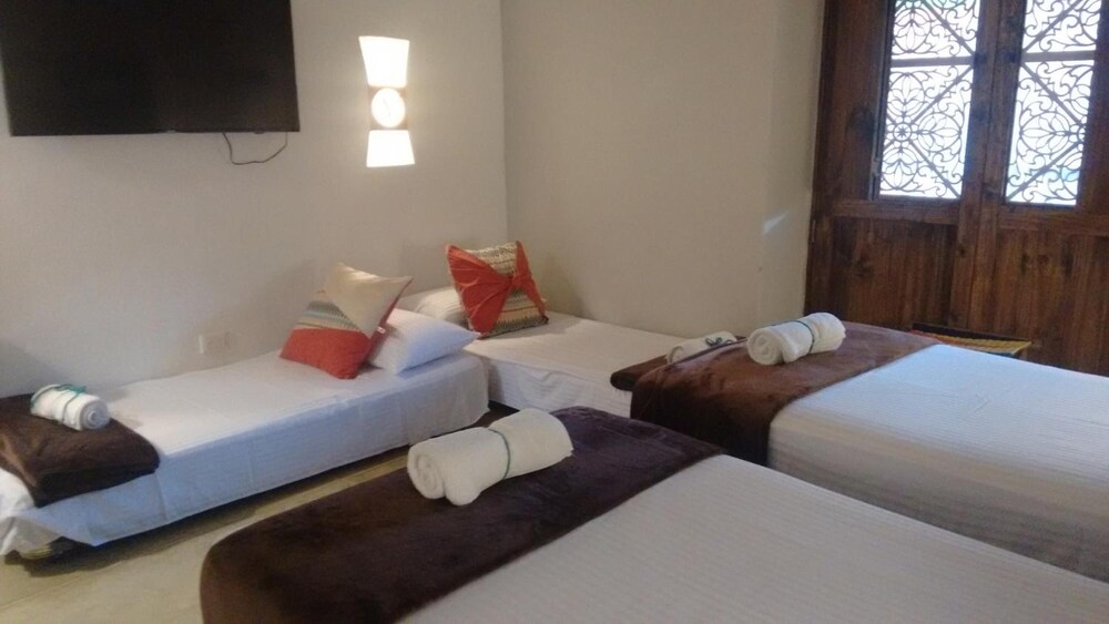 Foto de Hotel Boutique Venturi