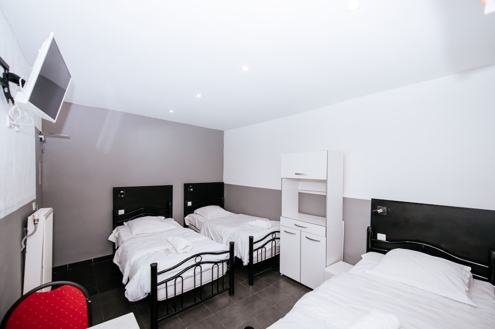Foto de Hotel de la Poste