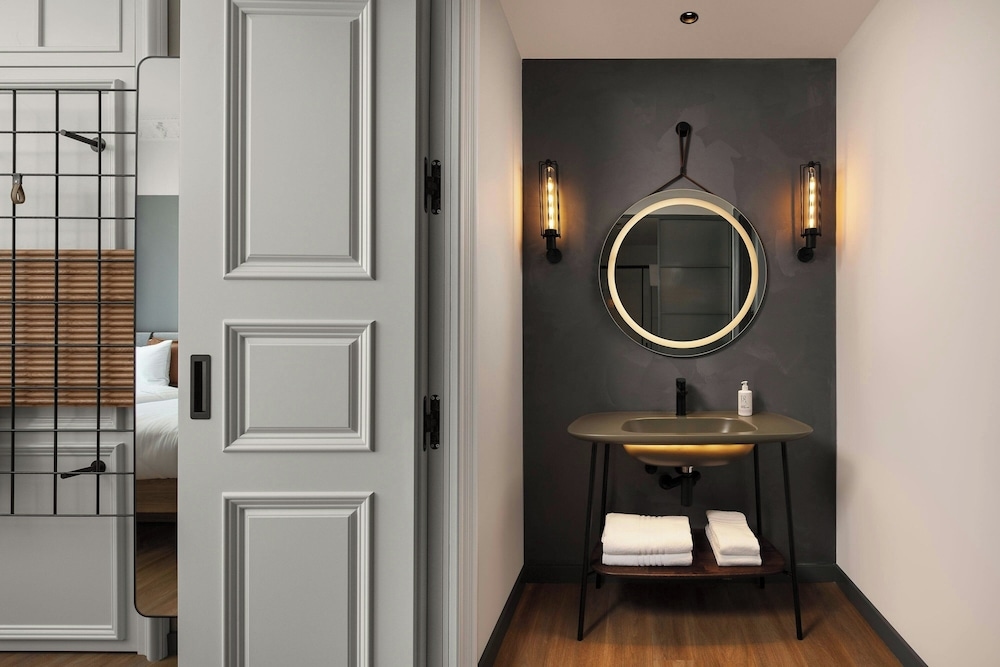 Foto de Moxy Istanbul Taksim